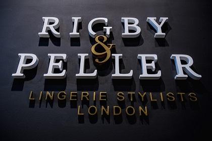 Lingerie Sets, Rigby & Peller