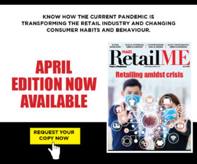 April RetailME magazine Website Banner 