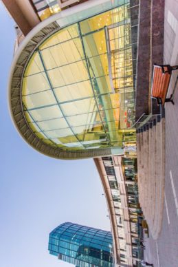 Al-Futtaim Malls reopen doors