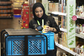 Grocery retailers are getting Ramadan-ready