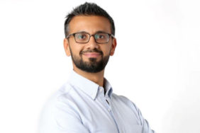 Image of Dharmin Ved