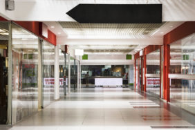 COVID-19 impact on brick-and-mortar retail: Colliers