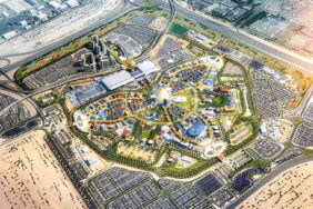 New dates proposed for Expo 2020 Dubai