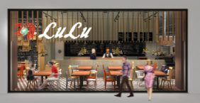 Lulu Group receives $1bn investment
