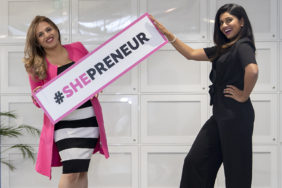 ItsHerWay comes forward to support local female entrepreneurs