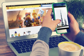 Majid Al Futtaim Fashion launches LEGO certified e-store