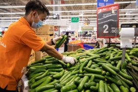 Majid Al Futtaim boosts availability of fresh UAE produces at Carrefour