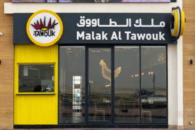 Malak Al Tawouk gets Anti-Corona Shield certified
