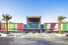 Mall of Qatar