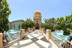 Nakheel supports Dubai’s frontline healthcare heroes