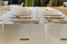 Nammos Dubai pledges meals for front liners and those-in-need