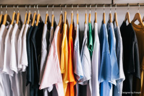 Fashion must reimagine: McKinsey & Company
