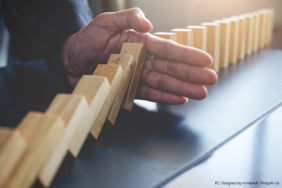 US retail records rise in daily essentials, non-essentials plummet