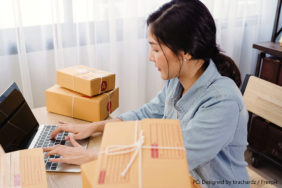 Alibaba announces support for Chinese SMEs
