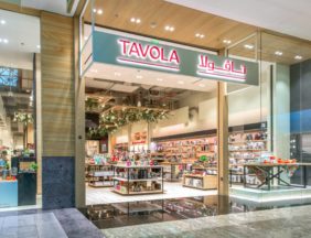 UAE homegrown Tavola is 2020 gia Global Honouree
