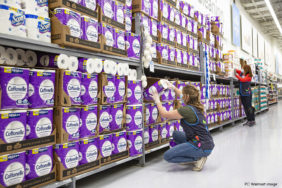 Walmart pledges to hire more associates