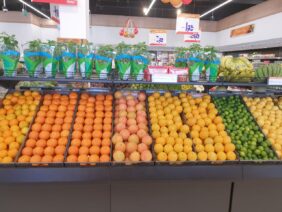 Almaya opens first supermarket in RAK