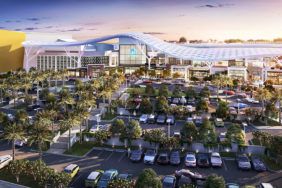 City Centre Al Zahia to open in March 2021