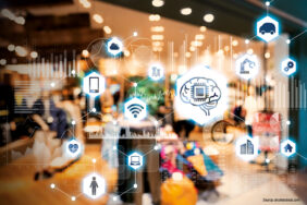 Retailers operating in a new reality