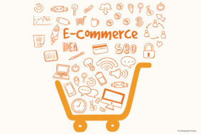 Chinese e-commerce to innovate and expand