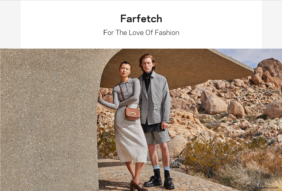 Farfetch records growth amidst crisis