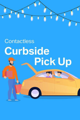 Meraas launches contactless curb side pickup