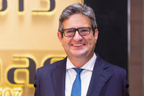 Damas Jewellery appoints new chairman & CEO