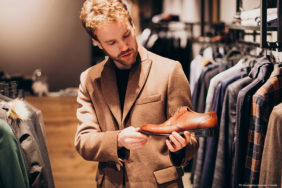 Luxury is challenged: Bain & Company