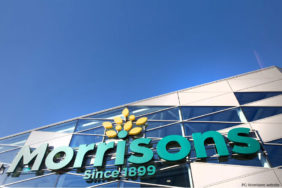Morrisons, Amazon expand grocery delivery across UK