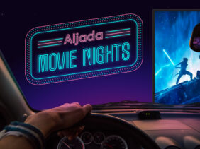 Arada to launch Sharjah’s first drive-in cinema experience