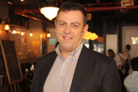 F&B will emerge stronger from the current pause mode