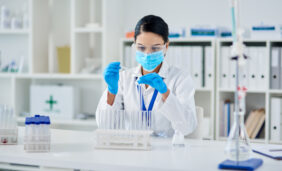 Nestlé supports CEPI’s COVID-19 vaccine search