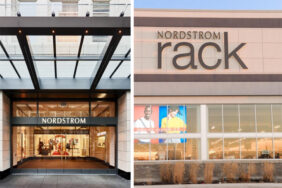 Nordstrom has “sufficient liquidity”