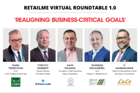 Profile Picture of roundtable panelists