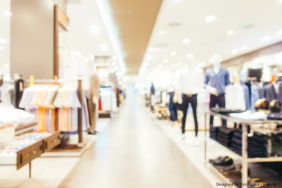 Online unable to offset revenue lost from store closures