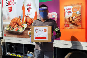 Sadia commits 1.4-mn meals for GCC communities