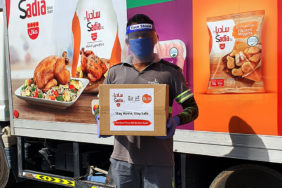 Sadia commits 1.4-mn meals for GCC communities