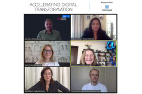 Retailers accelerate digital transformation