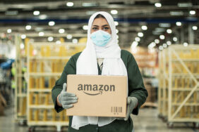 Saudi consumers can now shop on Amazon.sa