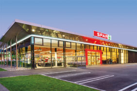 SPAR records strong growth in the Middle East