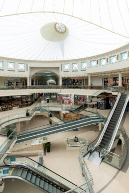 City Centre Deira to open renovated East Court