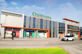 Choithrams’ multichannel strategy to serve consumers