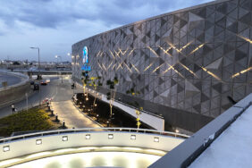 City Centre Almaza receives LEED Gold certification