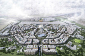 District 2020 partners with Dubai SME, MBRIF to support entrepreneurship