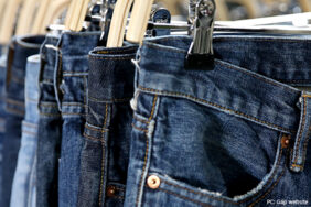 Gap Inc. reports 43% sales decline, rose 13% online