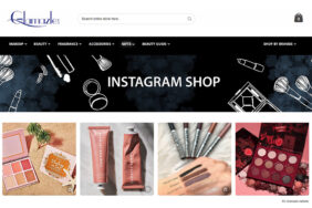 Online beauty brand Glamazle records 40% growth
