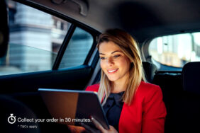 Jumbo launches Curbside Collect & Drop-Off service
