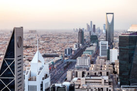 KSA weathering the storm with policy reforms