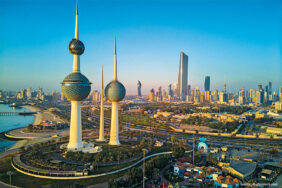 Kuwait plans for phased reopening