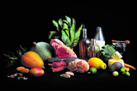 Creating a sustainable food system
